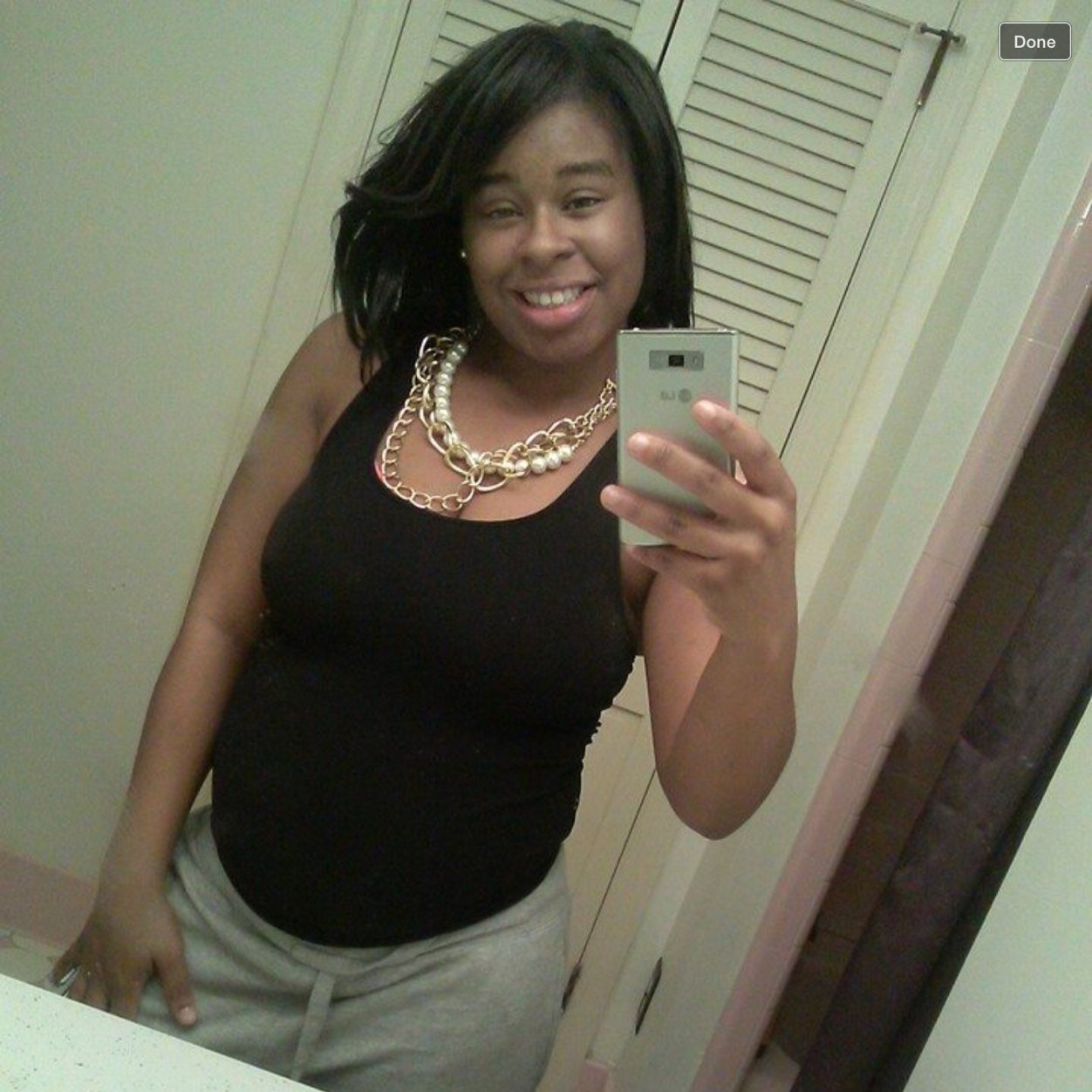 I LOVE TO DRESS MY ASS OFF .,I LOVE TO SHOP AND SPEND MY DADDY MONEY .AND THE BEST PART OF IT IS BEING WITH THE BABE A.K.M AND MY SON A..K.M