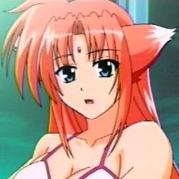 #plural Headmate of @WindFamiliar, familiar of @BlitzEnforcer. Originated in #Nanoha and still want to spend time with others of the same origin.