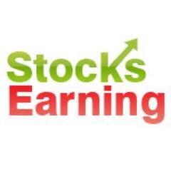 FinTech dedicated to provide the research on Stock Earnings by using our proprietary indicators for volatility and directional predictions.