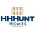 HHHunt Homes (@hhhunthomes) Twitter profile photo
