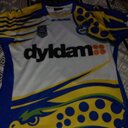 Phil Delaney - @delanph78 - Twitter