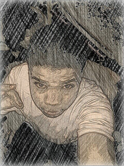 Born and raised in philly. Team scorpio all day.Kik moneymantae8.Instagram money_man_don. R.I.P Grandpop