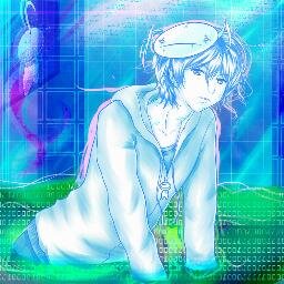 CryWasInfected's profile picture. I told you I'd get out! And now your precious Cryaotic has been infected with a Virus. Things will never be the same. /He/ will never be the same. | Virus!Cry