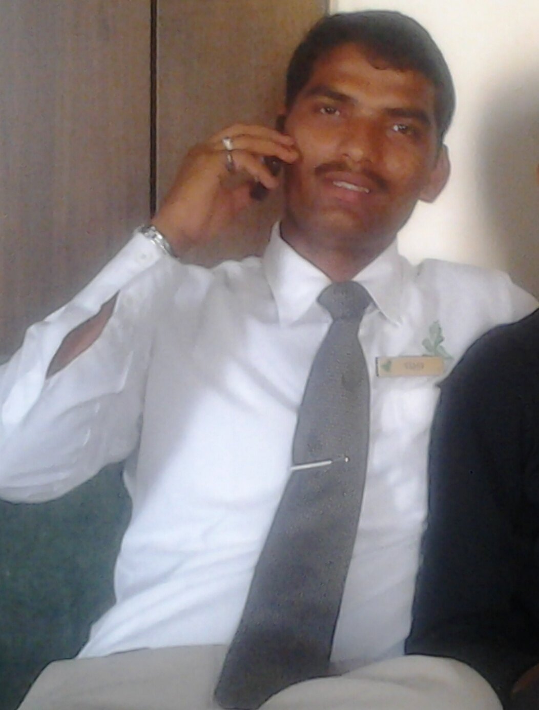 I am a banquet manager in HOTEL IVY STUDIOS