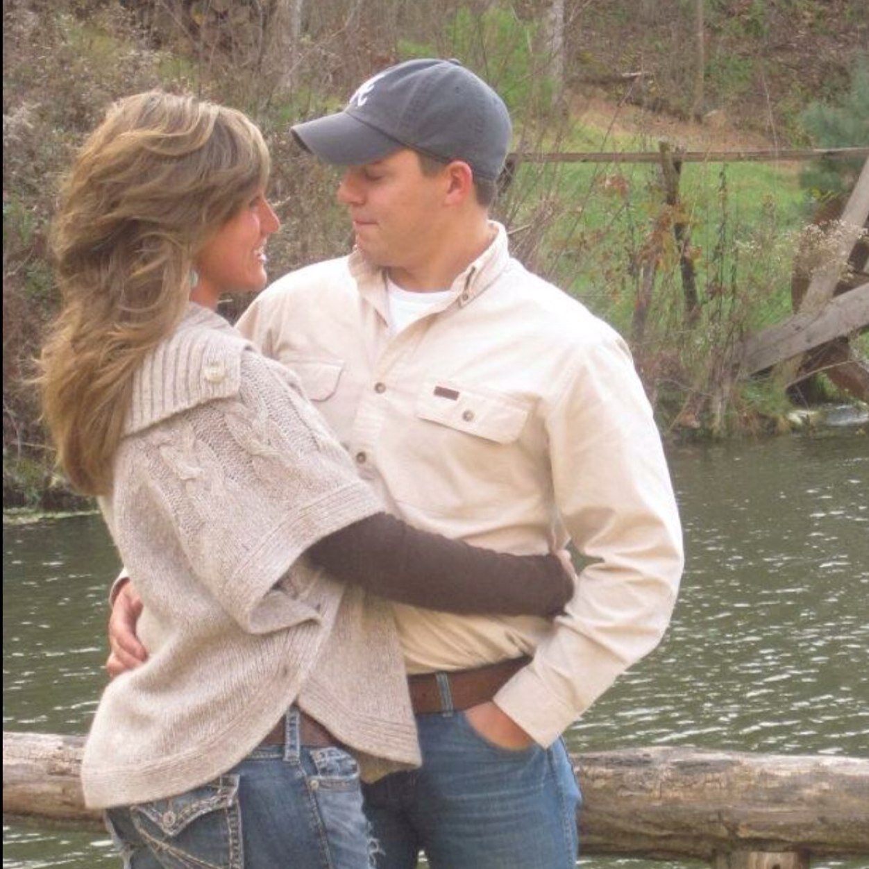 Psalms 61:2, Isaiah 43&45 Has been tested and proven that God is ALWAYS Faithful! #TrustingHisPromises #SavedByHisGrace #MarriedToTheLoveOfMyLife #ClemsonTigers