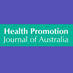 Health Promotion Journal of Australia Profile picture