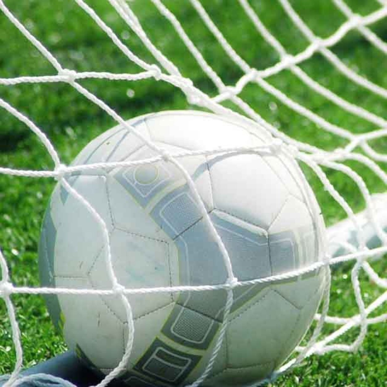 Just a high school girl playin soccer