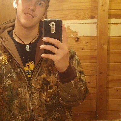 Profile Picture of Daniel Earls (@earls_daniel) on Twitter
