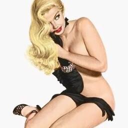 Jessica_Rockin's profile picture. 