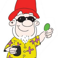 the garden gnome (@gnome_chip) 's Twitter Profile
