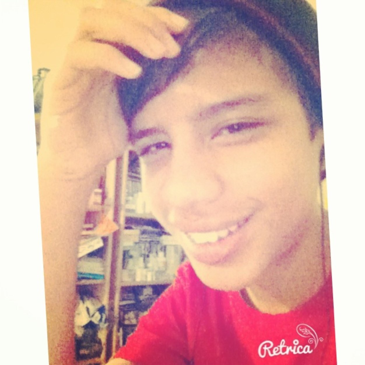 Why Are You My Smile.! ❤