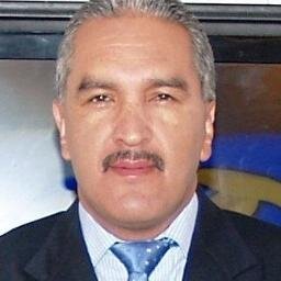 PERIODISTA DEPORTIVO, GRADUADO EN LA U. CENTRAL DEL ECUADOR. COMENTARISTA DE FUERZA DEPORTIVA .