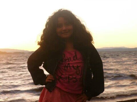 Sigueme Y Te Sigo :3