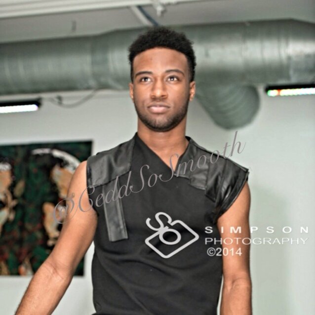 CeddSoSmooth's profile picture. #MiamiLites IG: @Cedd.cam