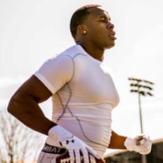 Official Twitter page of Mike Gilliard. 
-Chase your dreams or end up working for someone who did-