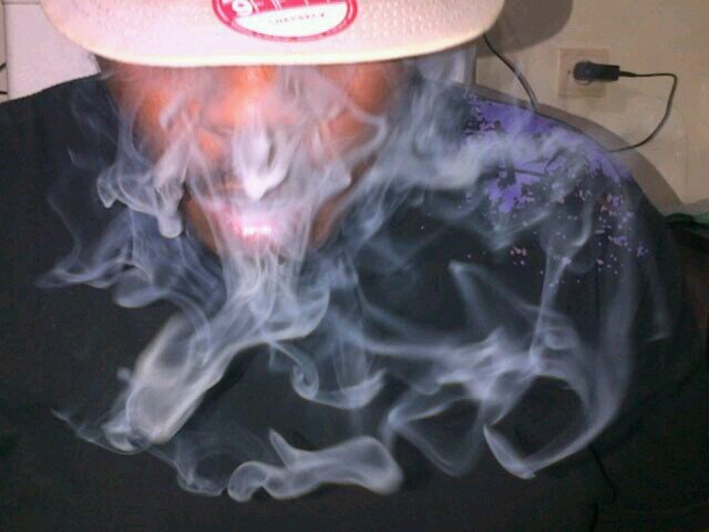 I'm Trippy dogg i'm fxck it !