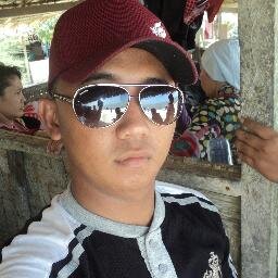 Anda Bisa Jika Anda Pikir Bisa, Never Give Up