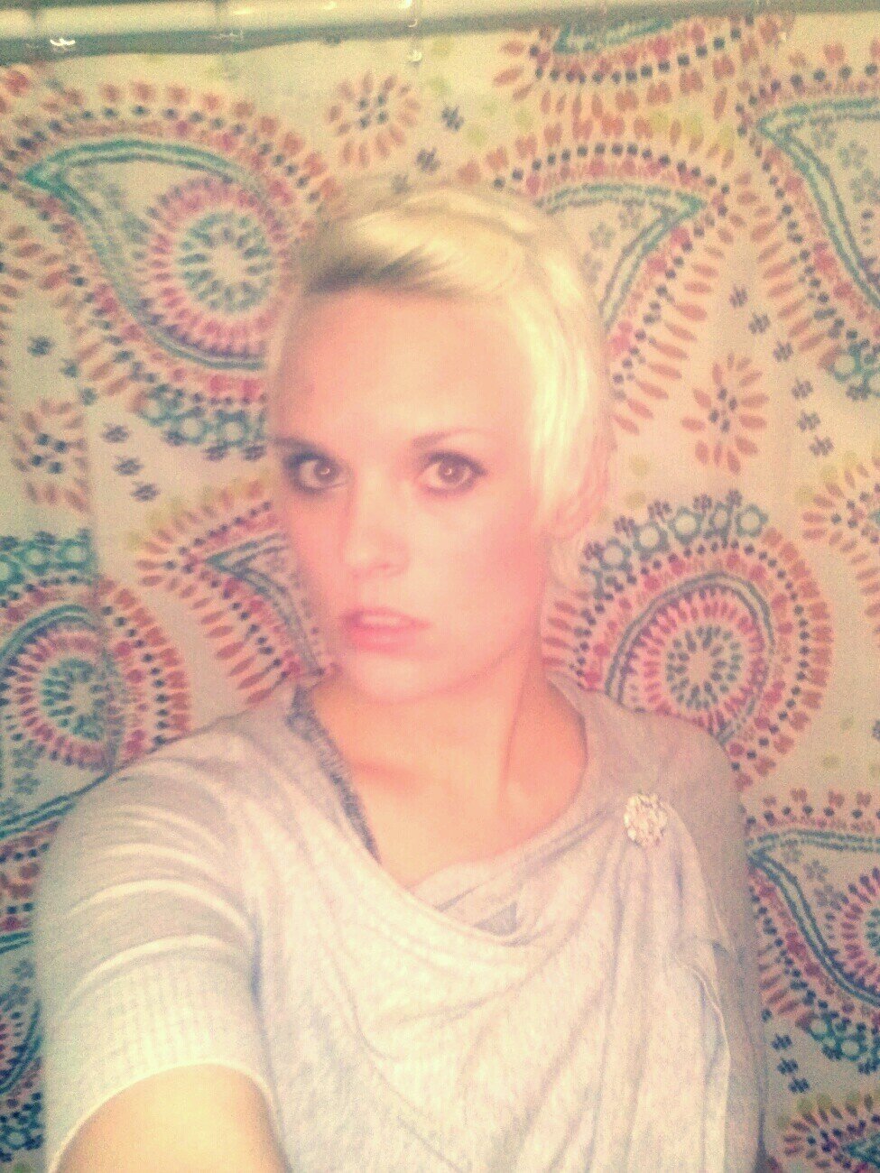 CateyStar's profile picture. I'm a creative being. I live larger than I am. I speak louder than I ought to. I only sleep when I have to and enjoy all things coffee flavored.