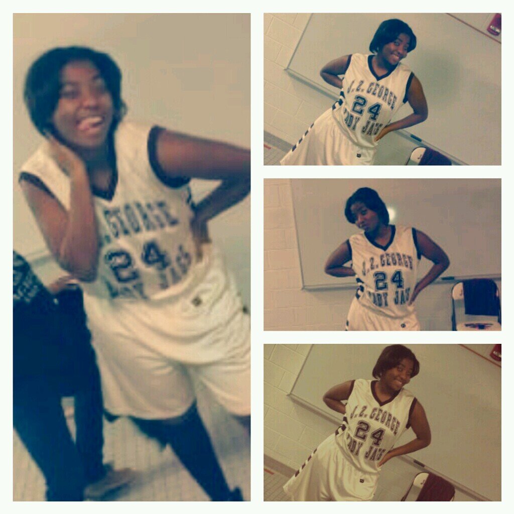 #Single #BigChillin #Basketball #24 #MyLife #ItsSimple #Me