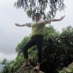 Soy Trujillana y Amo mi Perú.
