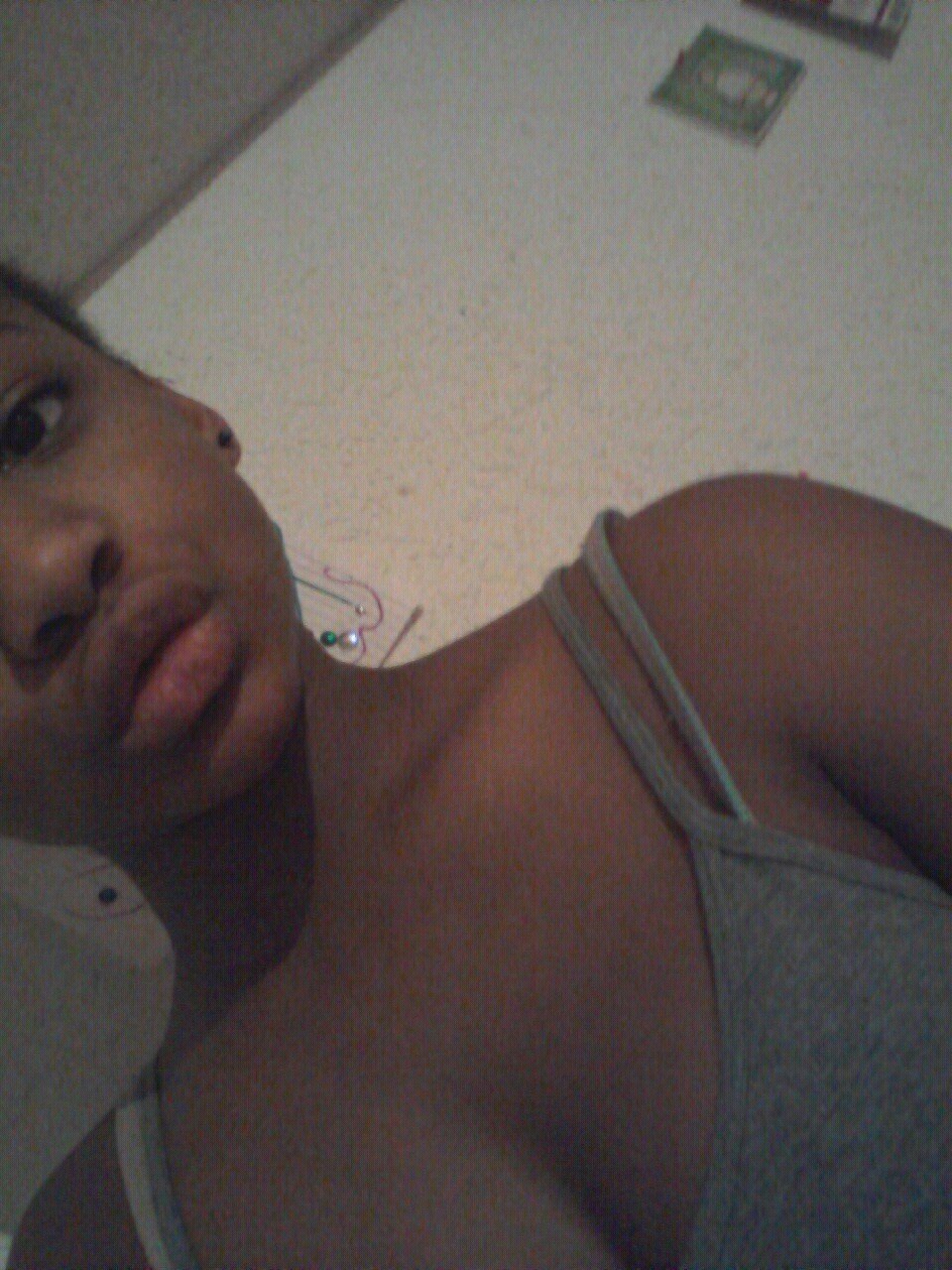 A fake smile can take you far