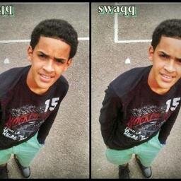 Integrante Del Grupo #SFMBoyz ♥ ! Mi MANiTA @_Anabelisx20 ♥ #Team:#ƊuεйσsƊεl fACebooK ] Saborea Mi Ripio !! ♥ ►#MєDîîçєη ƥǐҚƸƮƹ.
#чΘ SΘч [ ÐσмιηιcαηO ♥