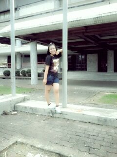 Eni Mutia || 15th december 1995 || SMAN 07 OKU || Sekolah Tinggi Penerbangan CAT Bandar Lampung