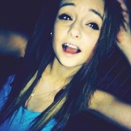 16 years old follow me on insta leah_cramer