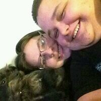 happily married to the most amazing person in the world :-*