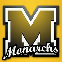 Manning Athletics (@manningathletic) Twitter profile photo