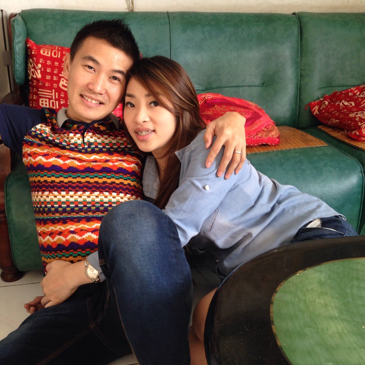 JhonWilli's profile picture. Wil__jon