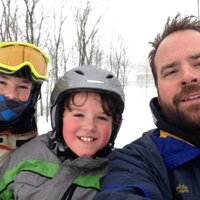 John Cooper (@coopjejohn) 's Twitter Profile