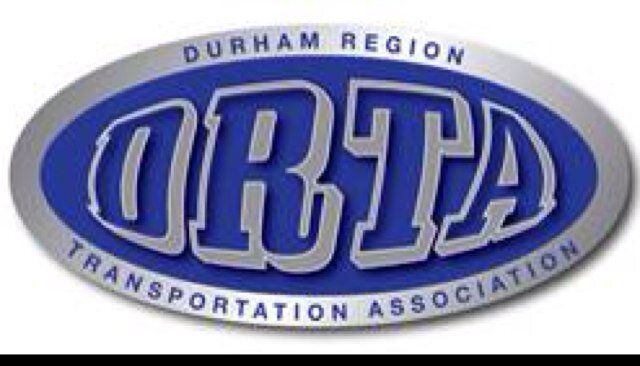 Welcome to the official Twitter page for the Durham Region Transportation Association.