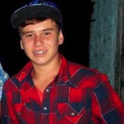 Sou o que sou e foda-se o que os outros pensam.