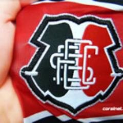 Meu sangue é vermelho, preto e branco. E o seu? se for? junta-se a nós e debata, cante, grite e apoie o Santa Cruz F.C até a hora da sua morte.