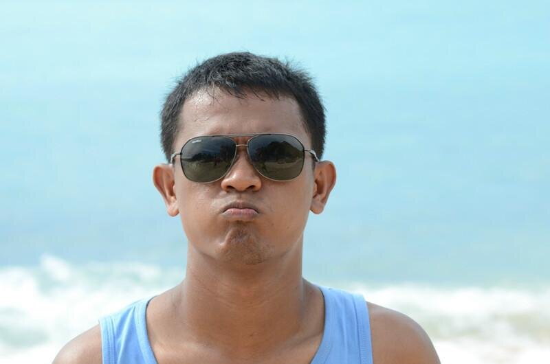 rhefayrangerz's profile picture. Mereka yg menilai hanya mereka yg menggunakan haknya saja.. Kebenarannya adalah saya tetaplah saya