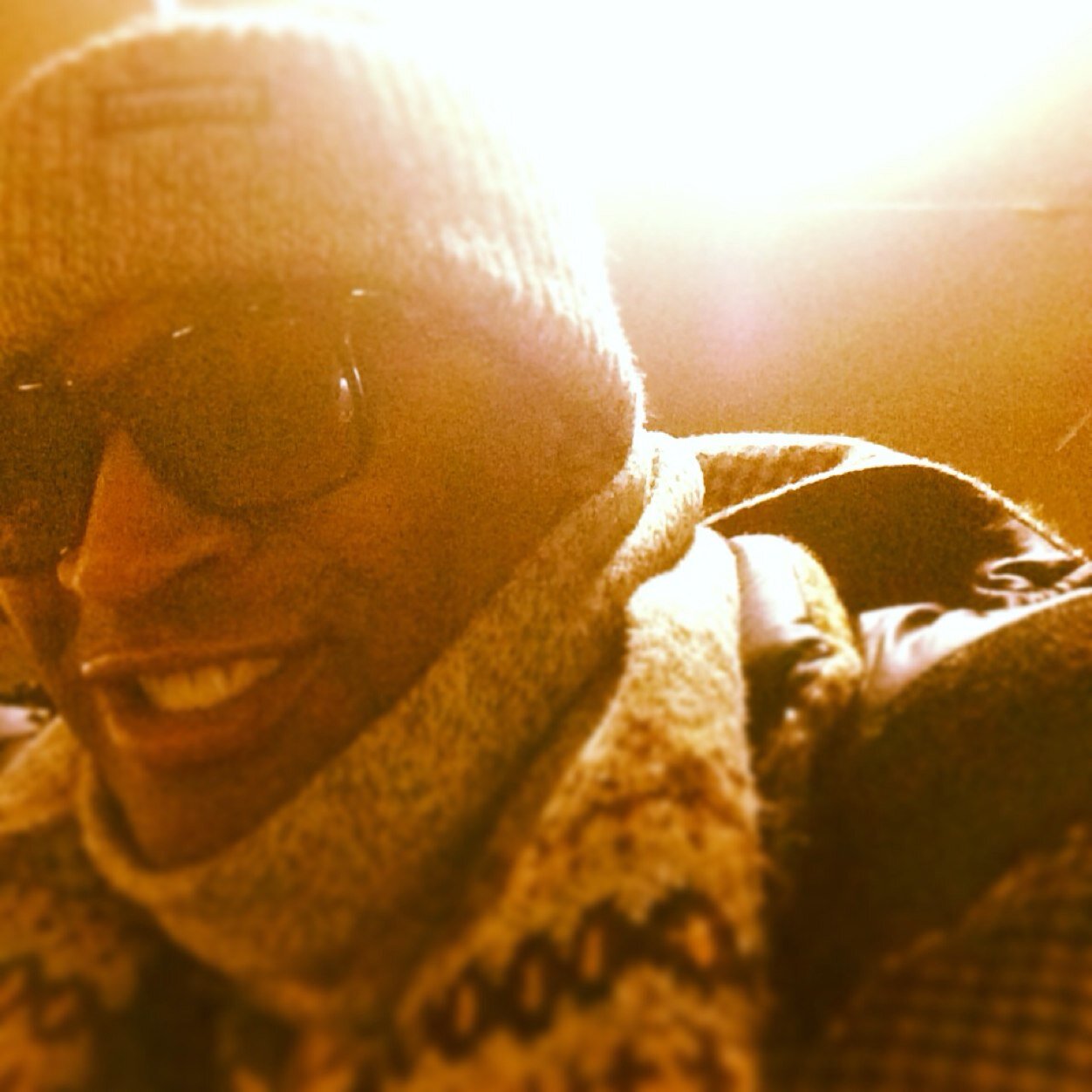 Artist • Fashionisto • Writer/producer • Music Aficionado/Historian • Beat Digger •Pop-Culture Connoisseur • Consummate Gentleman • Lady Lover• Cool Kid Captain