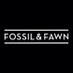 Fossil & Fawn (@fossilandfawn) Twitter profile photo Fossil & Fawn (@fossilandfawn) Twitter profile photo