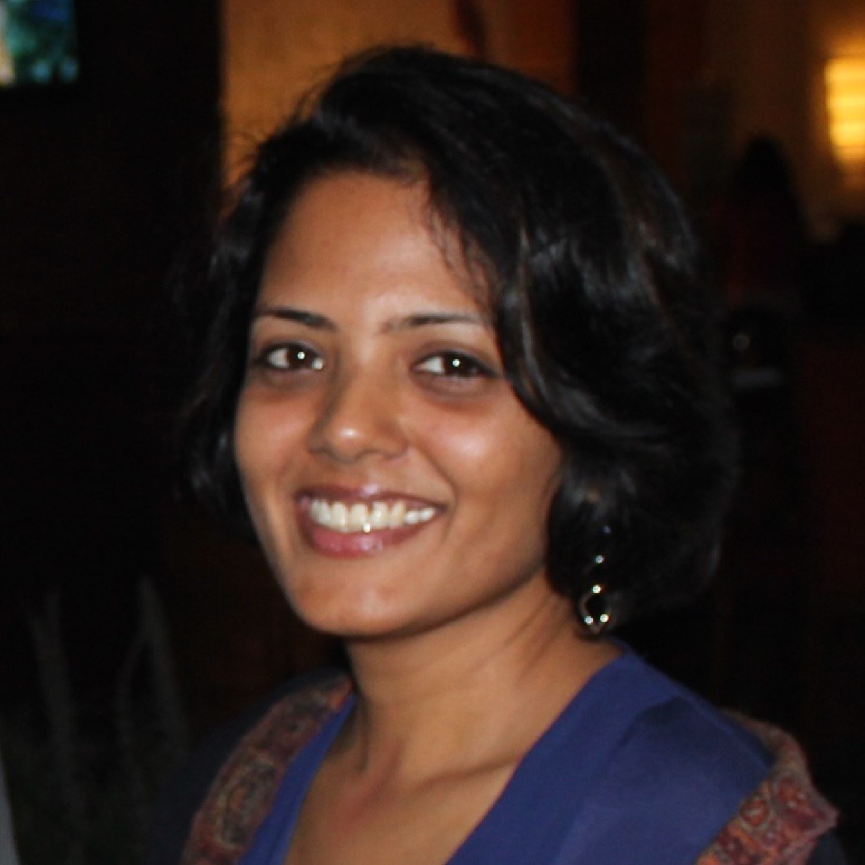 DivyaBMehta Profile Picture