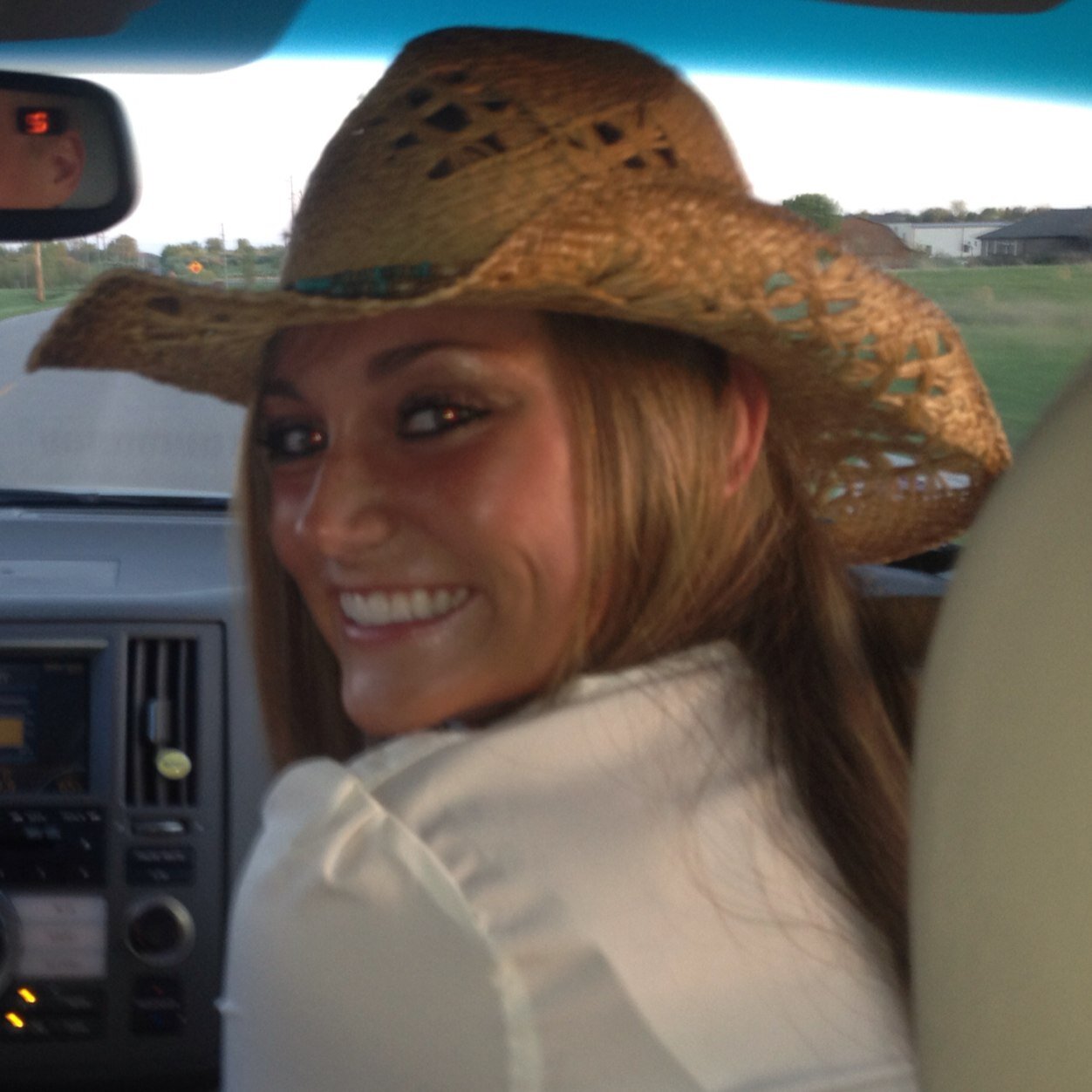 KellyLynMorgan's profile picture. 