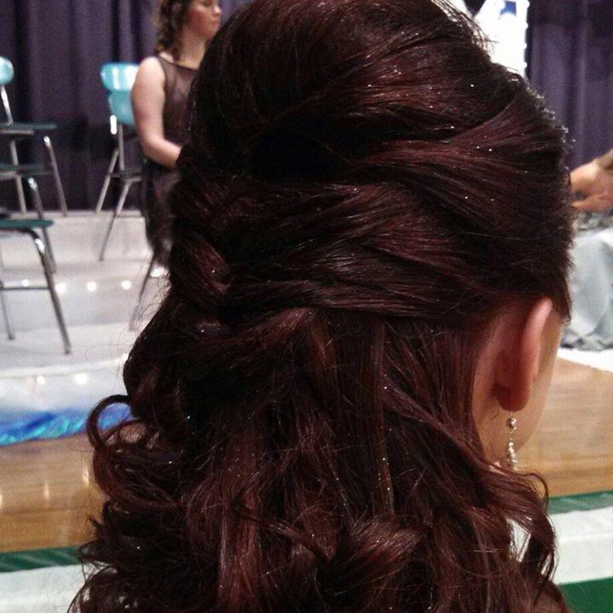 Full service hair salon!! Cuts, color, perms, style, prom/weddings, wax, foils, conditioning treatment and much more! 110 east main street farmersburg, IN