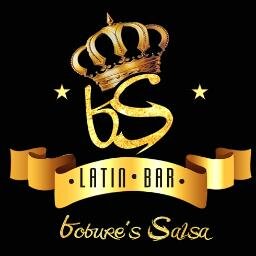 Bistro Talent & Concert Bar + Restaurant.