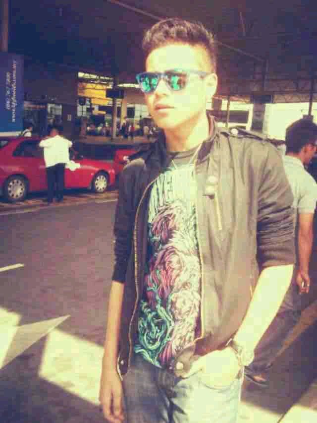 AJs7venstring's profile picture. 