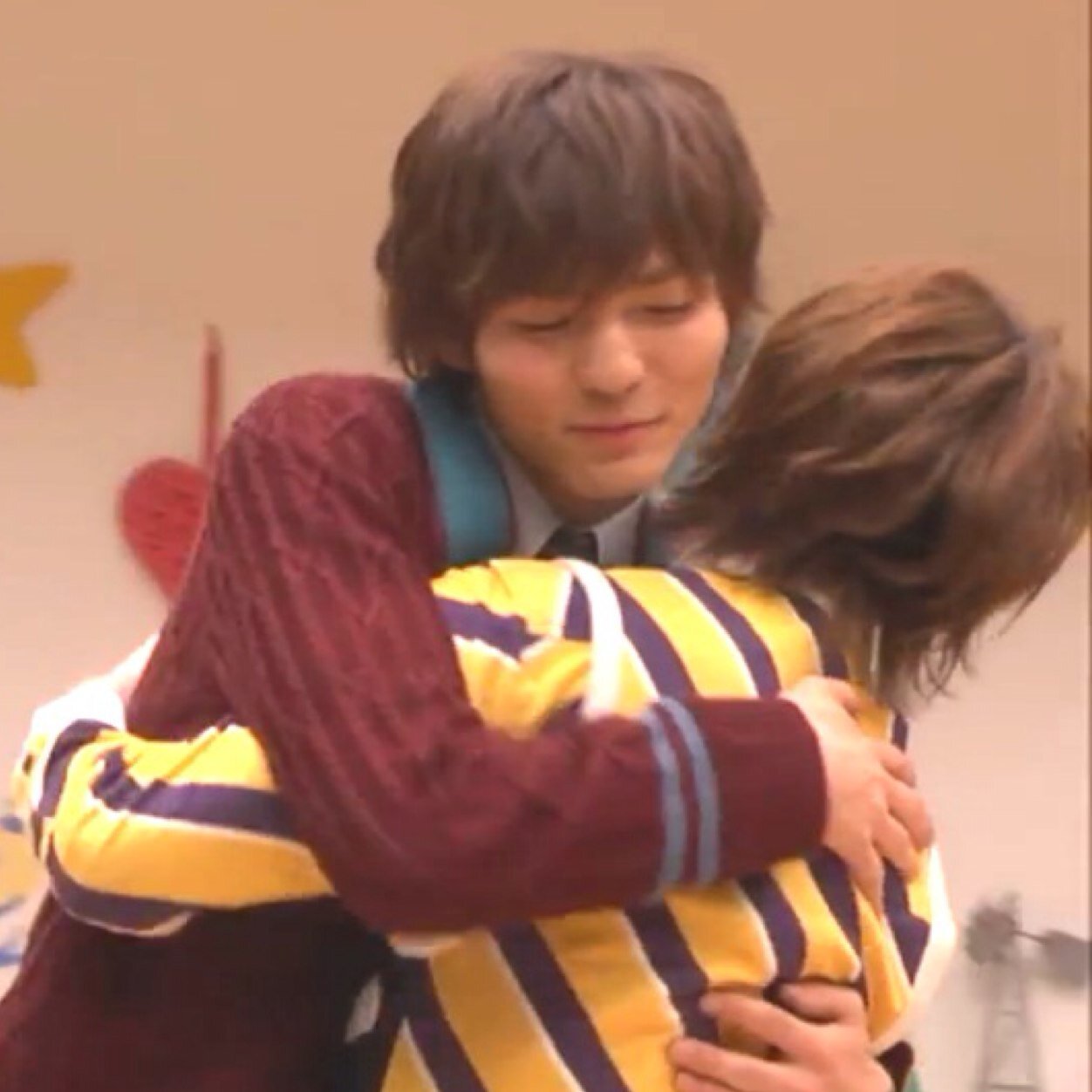 ybarok_bot's profile picture. 薮くんと有岡くんの会話や発言、2人に関する話をランダムに呟く非公式botです。※リプライ機能はございません。