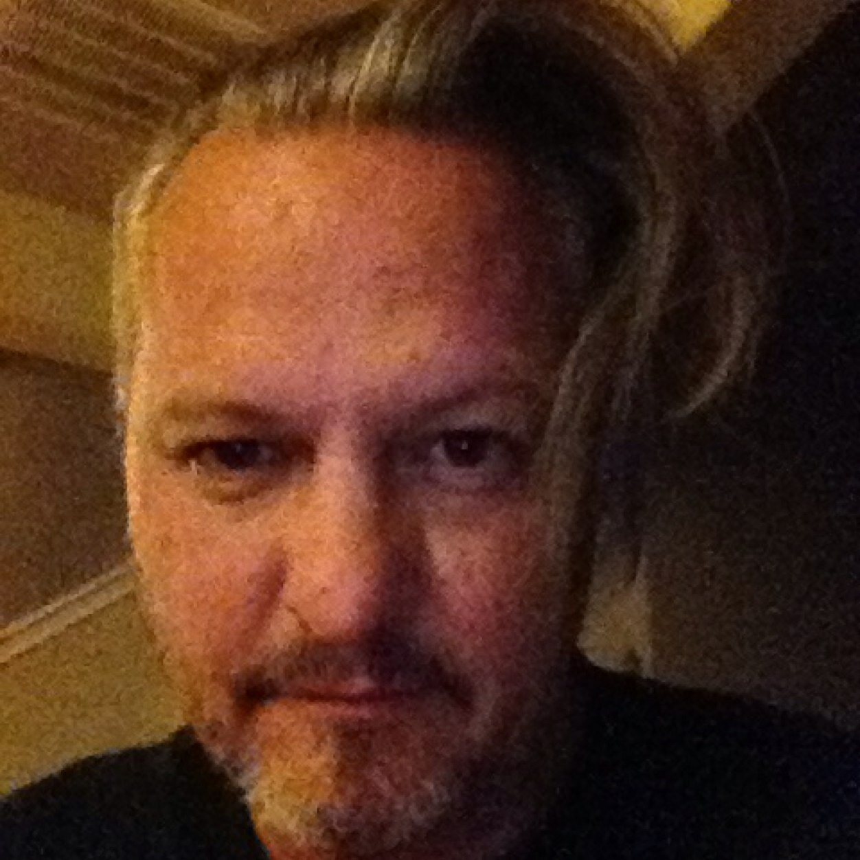 founder at the EAR!
