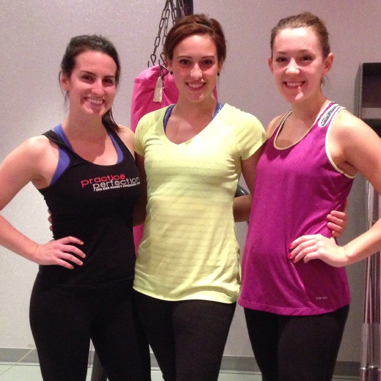 lamuchachabella's profile picture. The Ohio State University, College of Nursing.