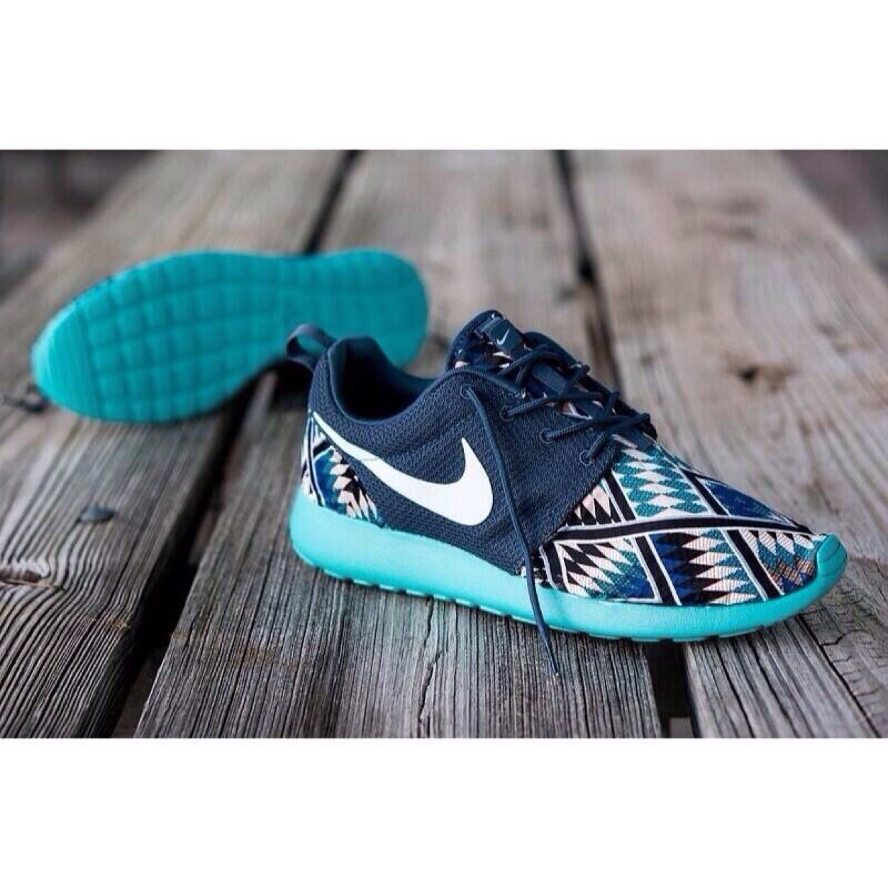 Only the best Roshe Runs