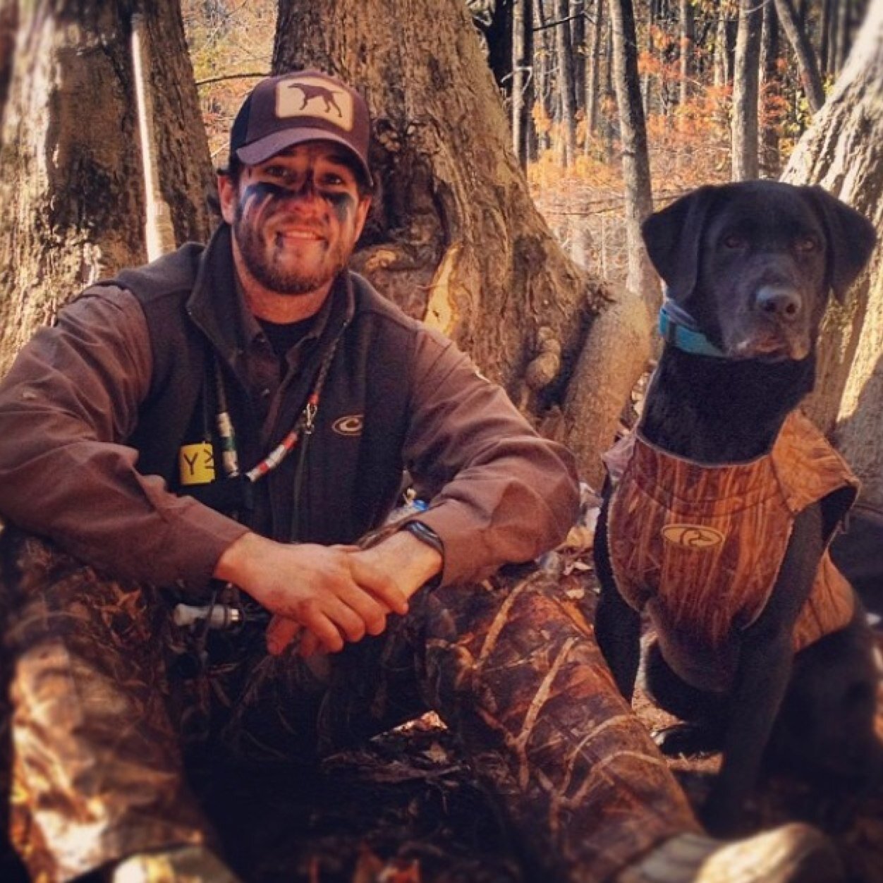 Avid waterfowl hunter, guide, and delta waterfowl supporter.