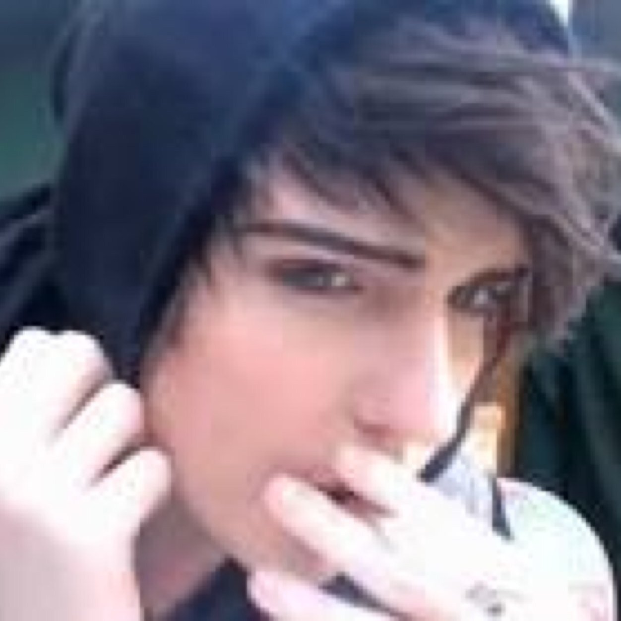 [ Role-Play Account ] Hello.