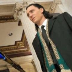 Collector, sorter & enjoyer of all things Loki-ish & Hiddle-y